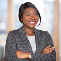 Oluwaseun Newton M.D, MPA