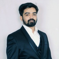 Shayeeb Ahmed
