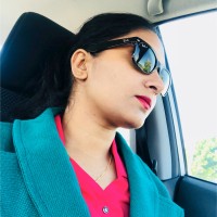 Balwinder Kaur