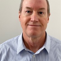 Mark Summers