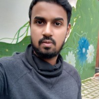Santhosh P