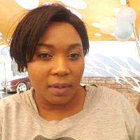 Valrey Manamela