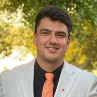 Morteza Soltani