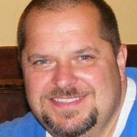 Doug Gilstrap
