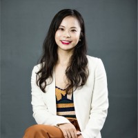 Cissy Sun,CFA