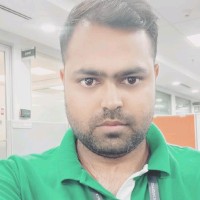 Prashant Dwivedi