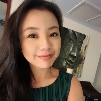 Kathy Cheng
