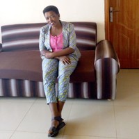 Claudine Tuyishime