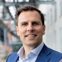 Bert Vanmanshoven