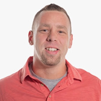 Trent Bland