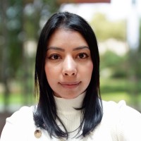 Carolina Franco Benavides
