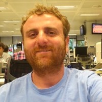 Daniel González Lifona