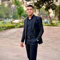 Ahmed Sakr