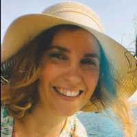 Mireille Bouziane