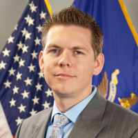 Patrick Kay