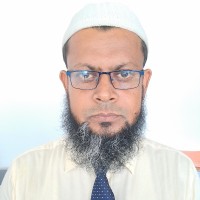 Mohd. Hossain