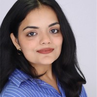 Kinjal Panchal