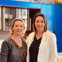 Isabelle et Marie RICHARD et ROLANDO