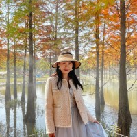 Sandra Jiang
