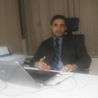ahmed gabr