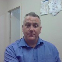 Edmund Mckee