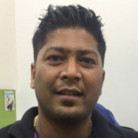 Tushar Mitra