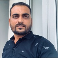 Dipesh H Hemani