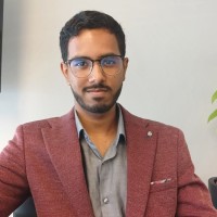 Rohissen Pillay Soobramanien