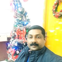 BINU THOMAS