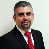 Horacio Matas
