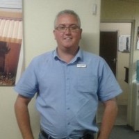 Dean Matthewson