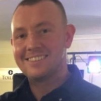 Shaun Carrigan
