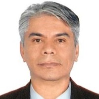 Roberto Peña Padilla