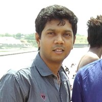 Jaimin Patel