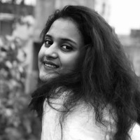 Simran Sadewra