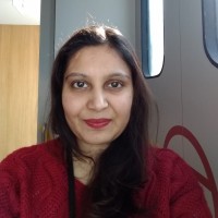 Vinita Sharma