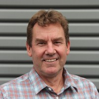 Brett Mckenzie