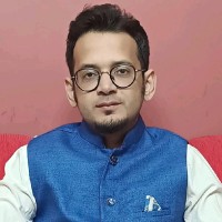 Dr. Tuhin Deshamukhya