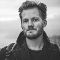 Victor van Werkhooven