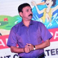 R. Ashwath Rao. Grs