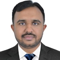 Haroon Ahmad Bin Tariq