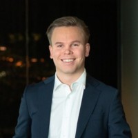 Ulrik Tronstad Gahre