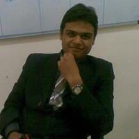 ankur rajoria