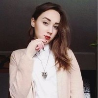 Дария Чубарь