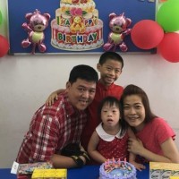 Nicky Tan Chee Soon