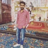 Aakash Deep