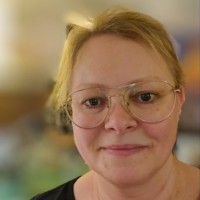 Pernille Wibe Juul