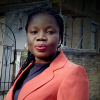 GRACE L. SAMSON (PhD)