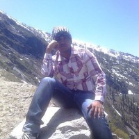farook merchant