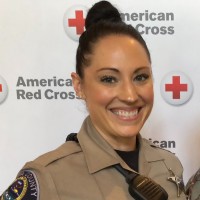 Amber Jordin